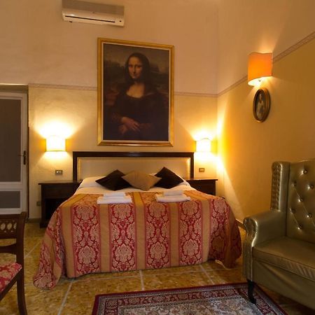 מלון פירנצה Tourist House Duomo מראה חיצוני תמונה