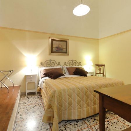 מלון פירנצה Tourist House Duomo מראה חיצוני תמונה