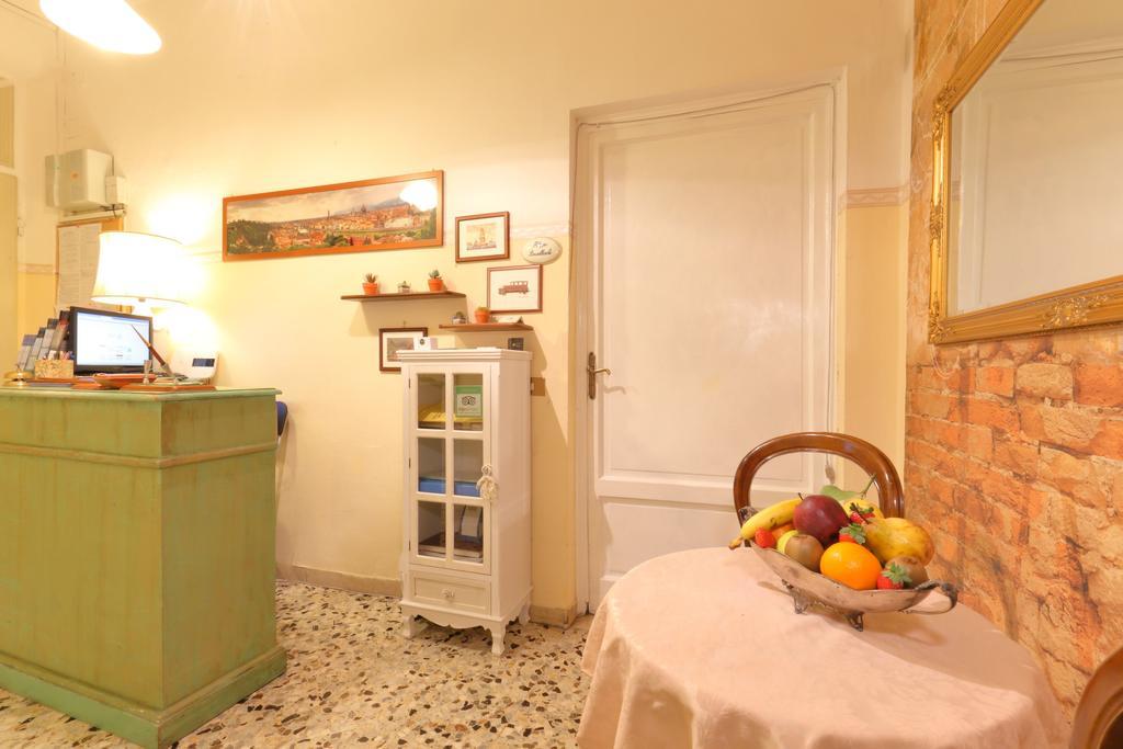 מלון פירנצה Tourist House Duomo מראה חיצוני תמונה