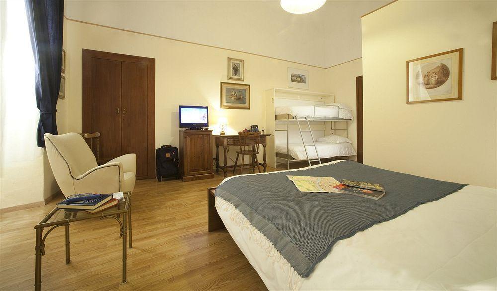 מלון פירנצה Tourist House Duomo מראה חיצוני תמונה
