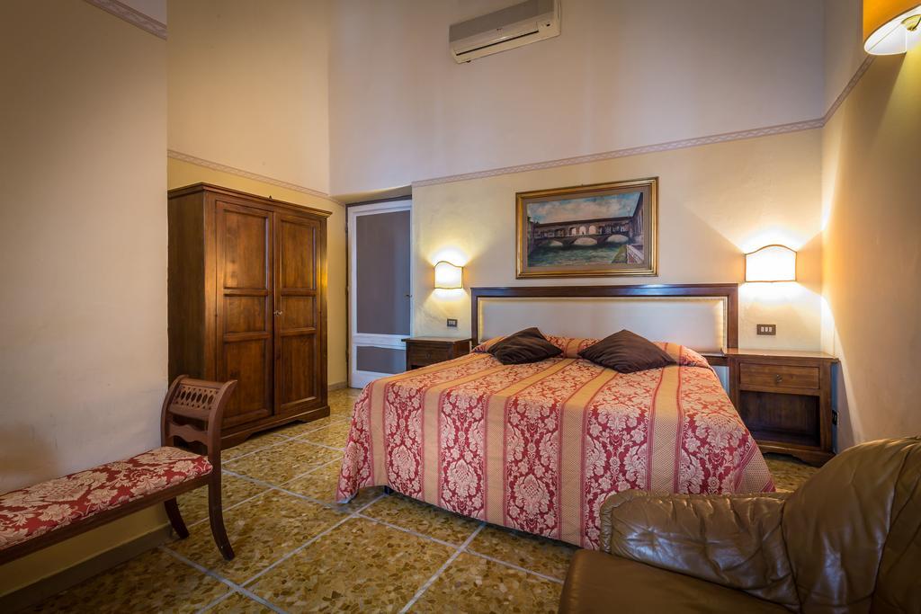 מלון פירנצה Tourist House Duomo מראה חיצוני תמונה