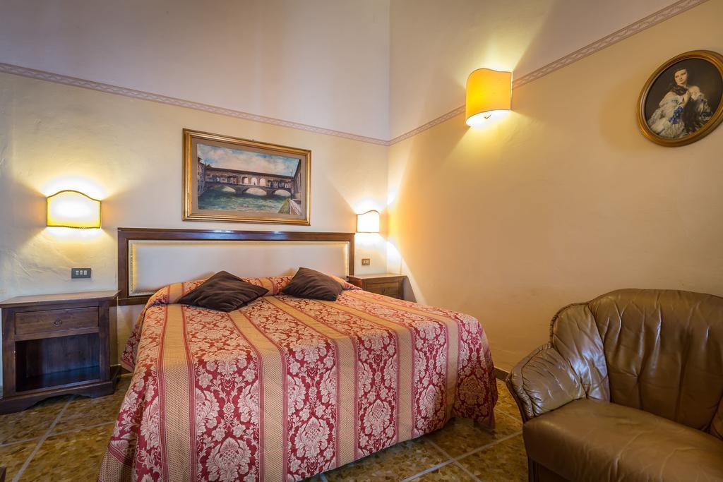 מלון פירנצה Tourist House Duomo מראה חיצוני תמונה