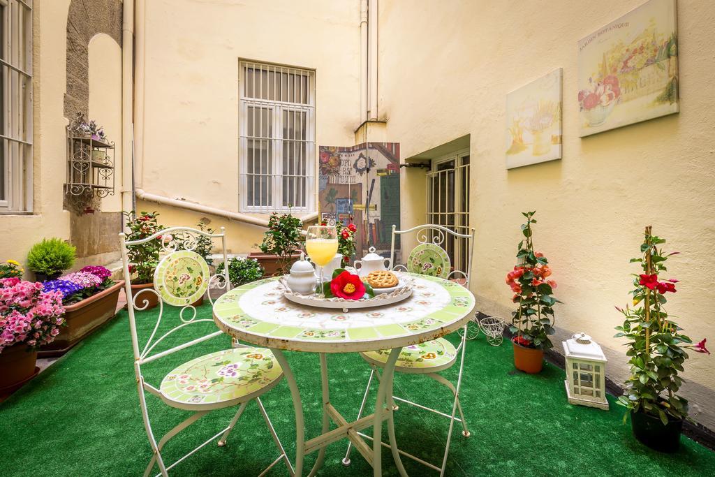 מלון פירנצה Tourist House Duomo מראה חיצוני תמונה