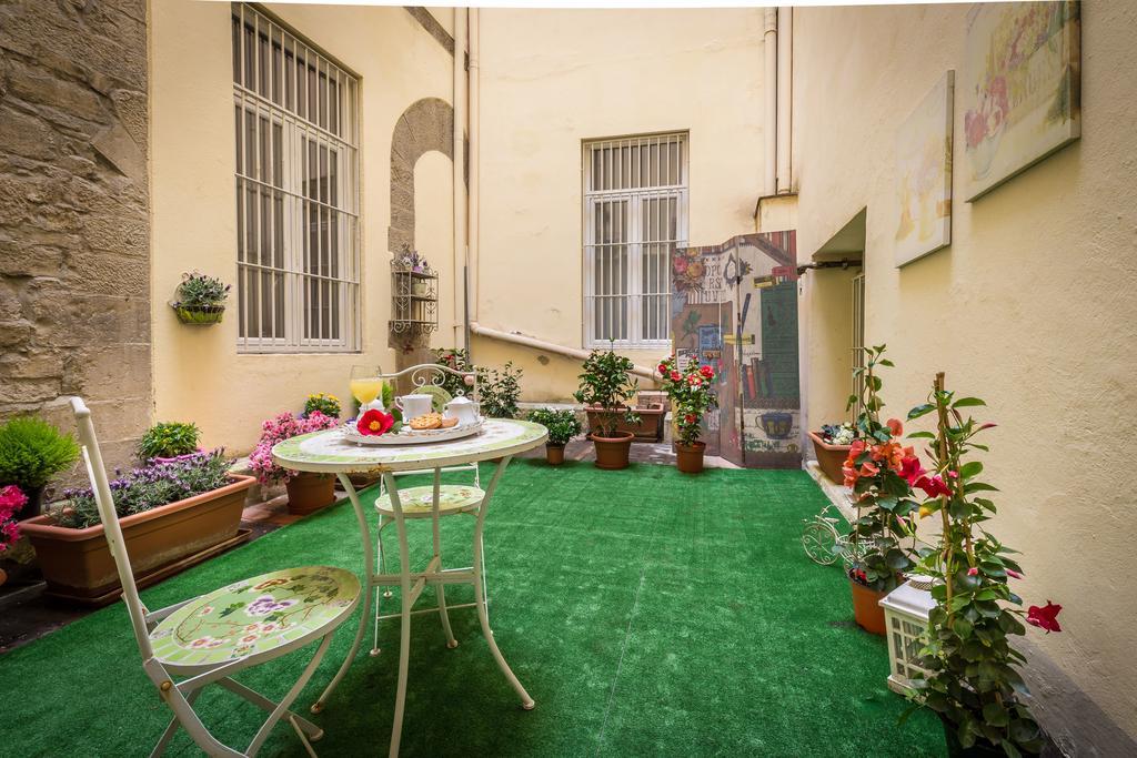 מלון פירנצה Tourist House Duomo מראה חיצוני תמונה