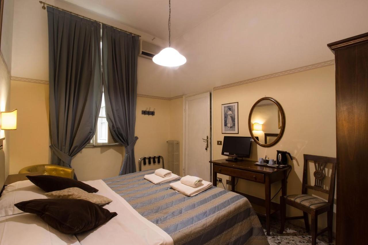 מלון פירנצה Tourist House Duomo מראה חיצוני תמונה