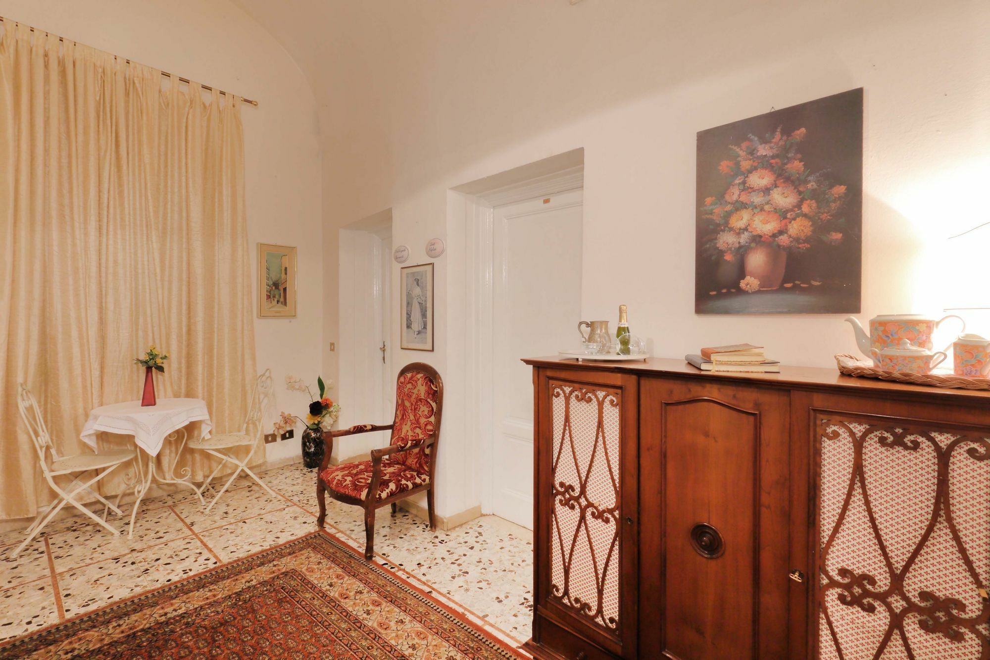 מלון פירנצה Tourist House Duomo מראה חיצוני תמונה