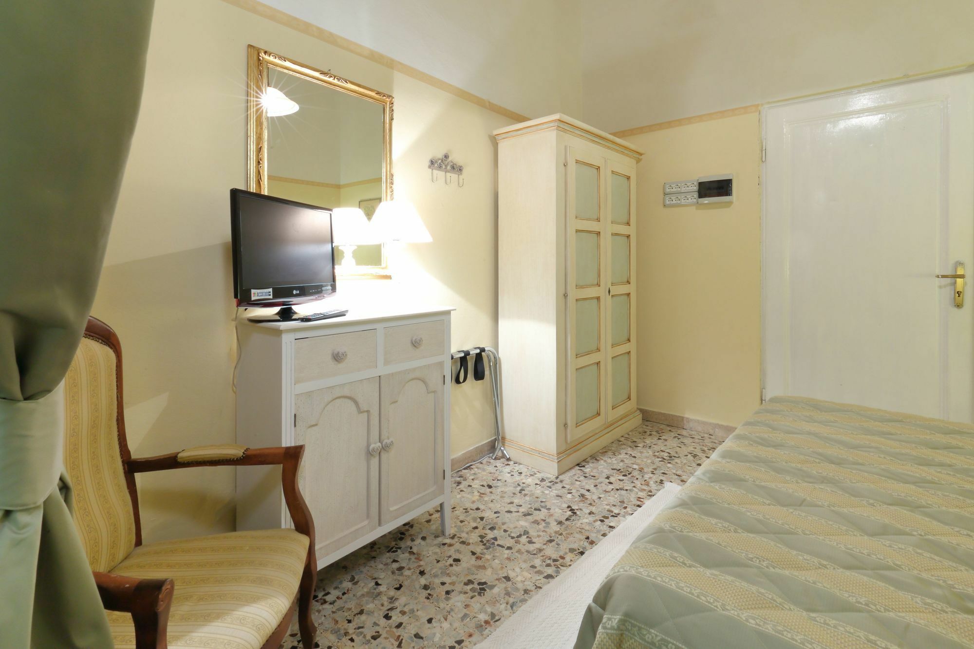 מלון פירנצה Tourist House Duomo מראה חיצוני תמונה