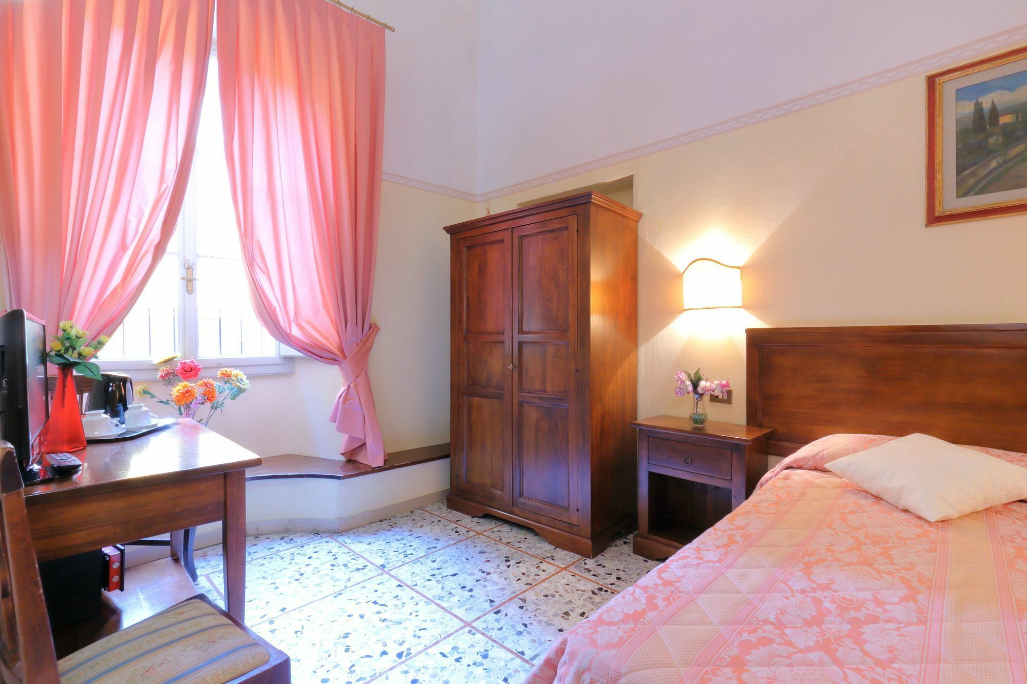 מלון פירנצה Tourist House Duomo מראה חיצוני תמונה