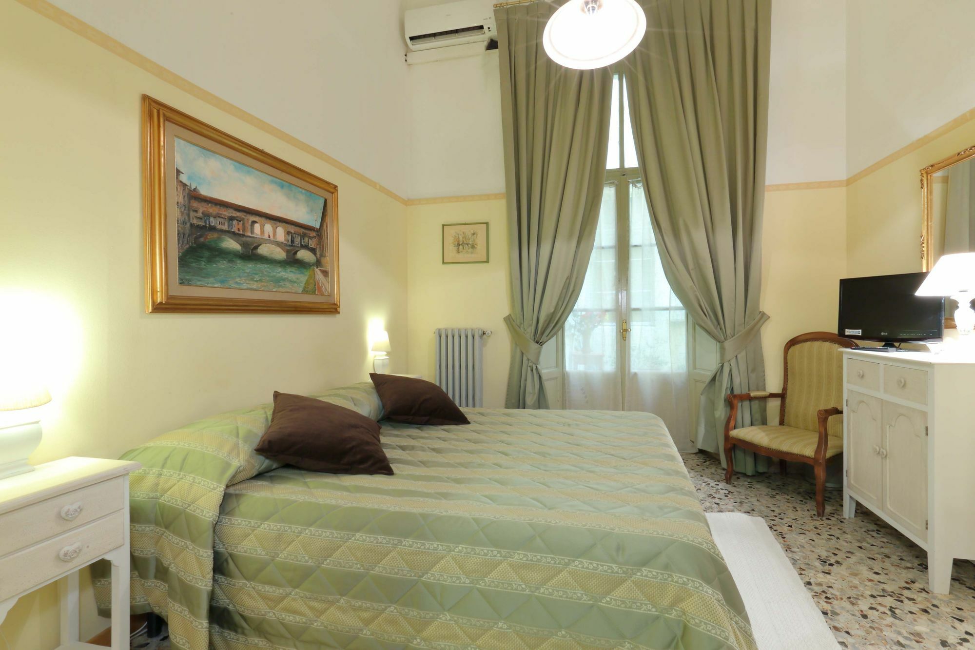 מלון פירנצה Tourist House Duomo מראה חיצוני תמונה