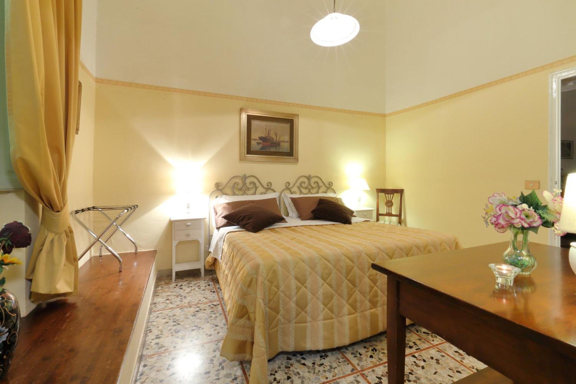 מלון פירנצה Tourist House Duomo מראה חיצוני תמונה